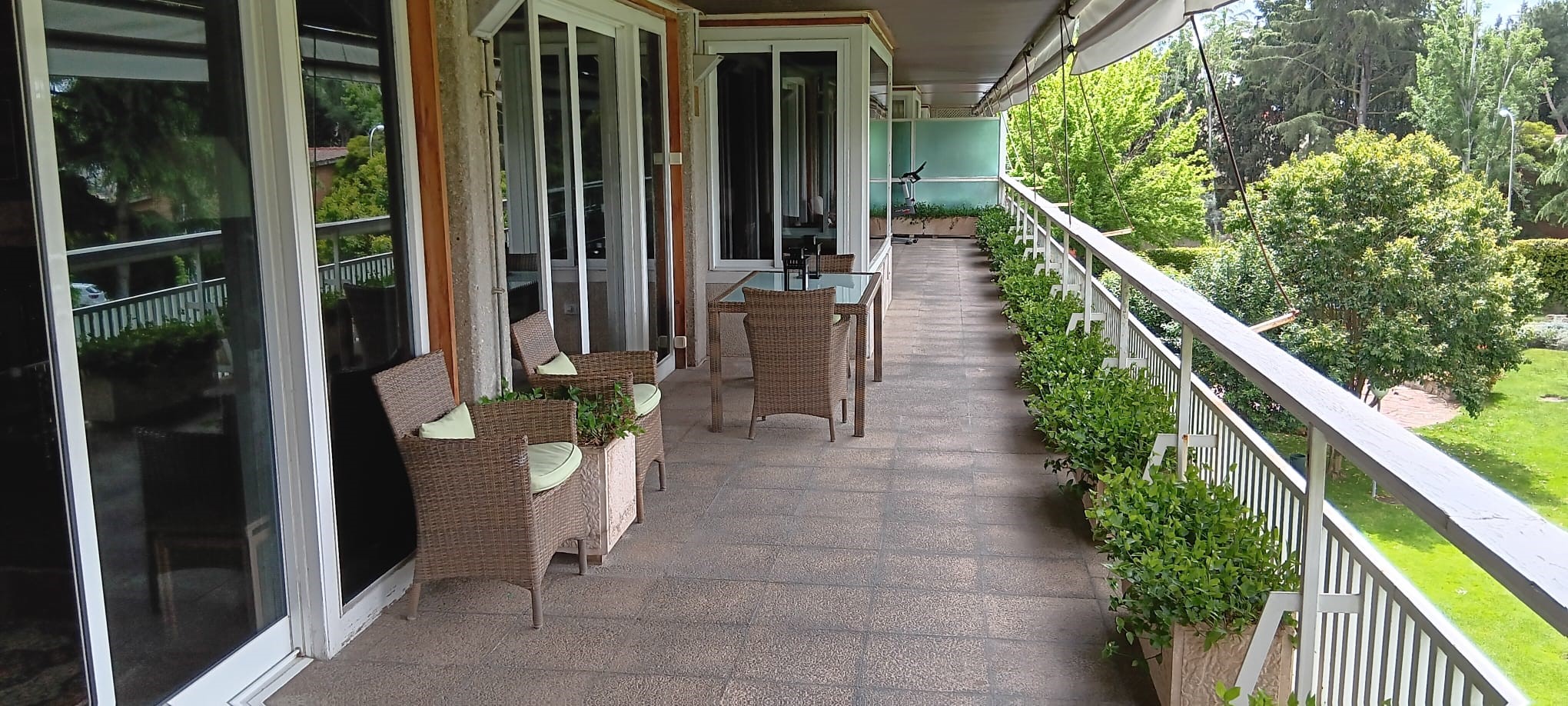Piso en venta en calle Puerta de Hierro