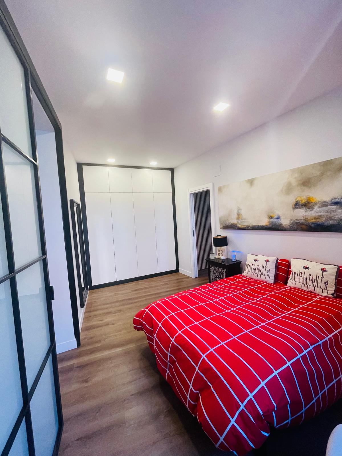 Piso en venta en calle de Santiago