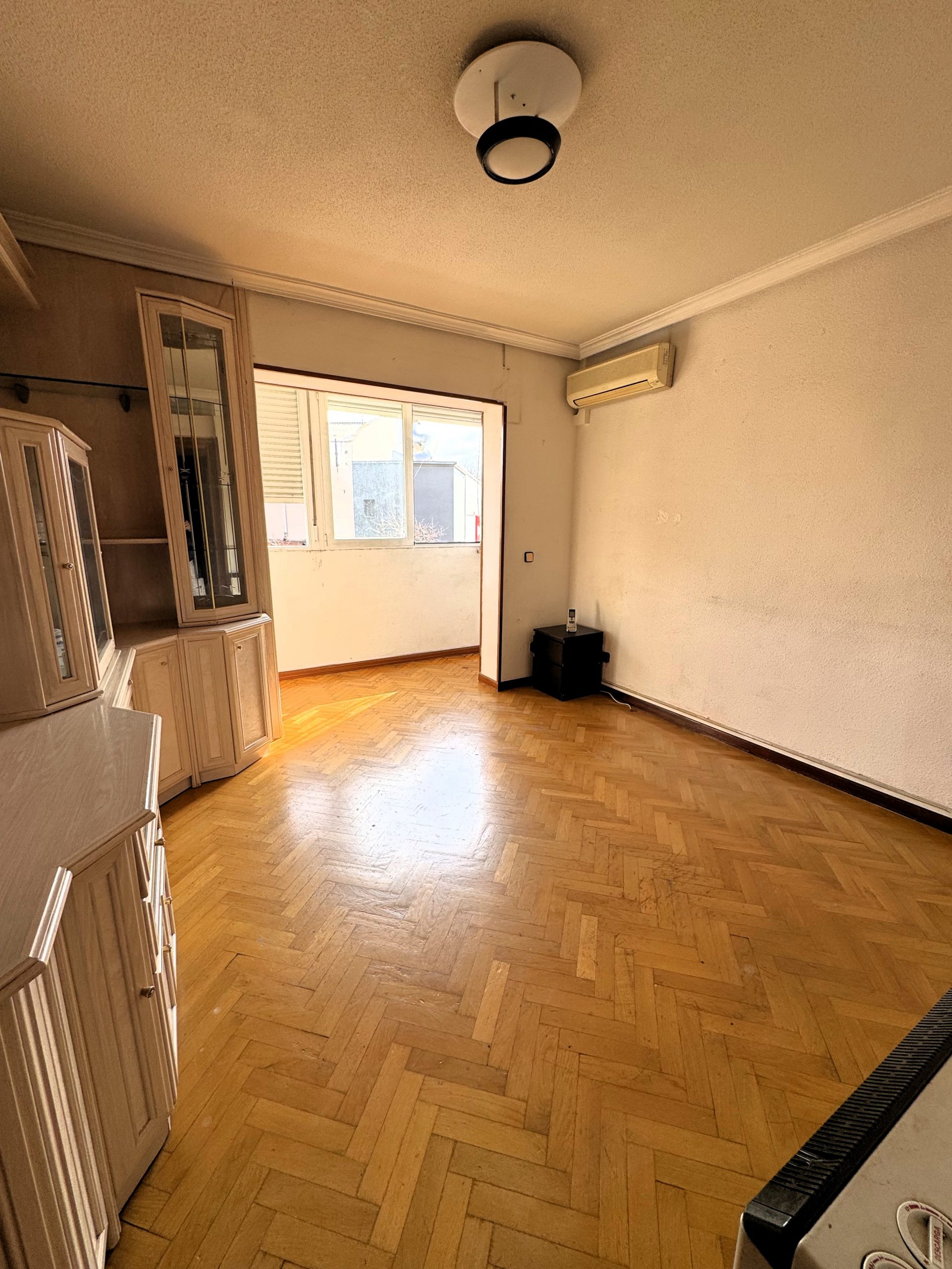 Piso Ciudad Lineal, Madrid